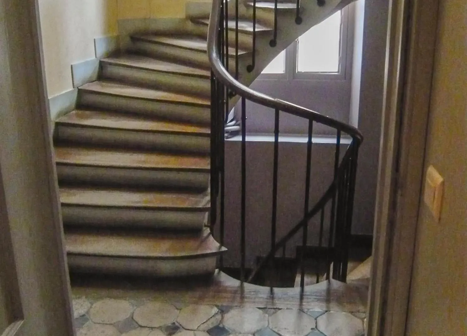 Charmant Studio 2 Pers A Paris Daire